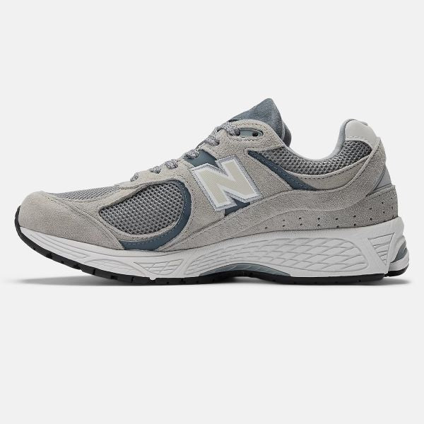 New Balance 2002R Sneaker Grijs