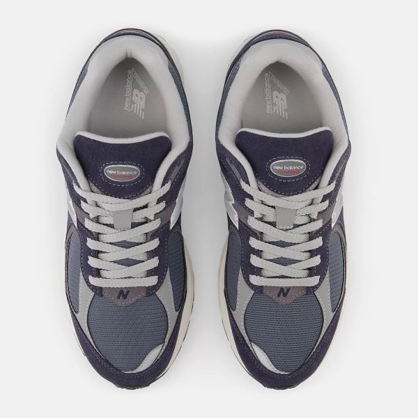 New Balance 2002R Sneaker Navy
