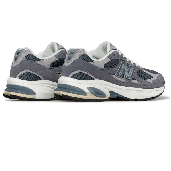 New Balance 2010 Sneaker Antraciet