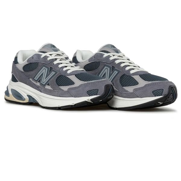 New Balance 2010 Sneaker Antraciet