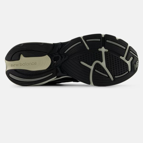 New Balance 2010 Sneaker Zwart