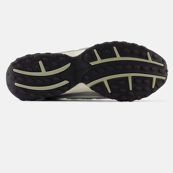 New Balance 204L Sneaker Grijs/Groen