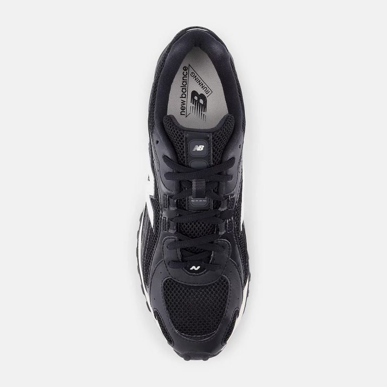New Balance 204L Sneaker Zwart