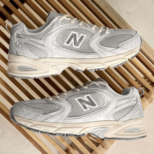 New Balance 530 Sneaker Grijs