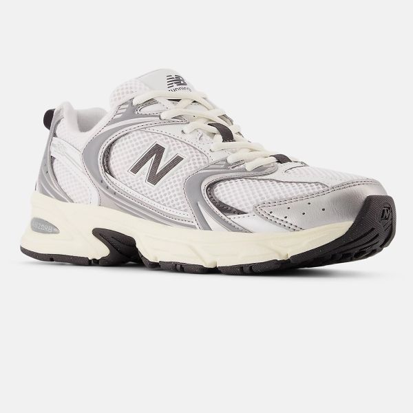 New Balance 530 Sneaker Zilver