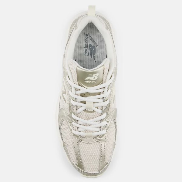 New Balance 530 Sneaker Goud