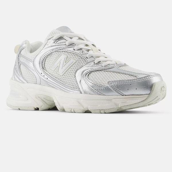 New Balance 530 Sneaker Zilver