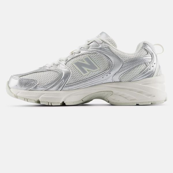 New Balance 530 Sneaker Zilver