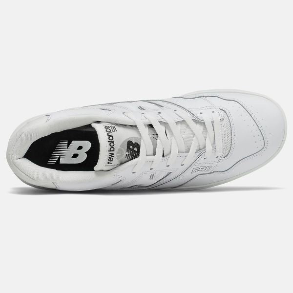 New Balance 550 Sneaker Wit