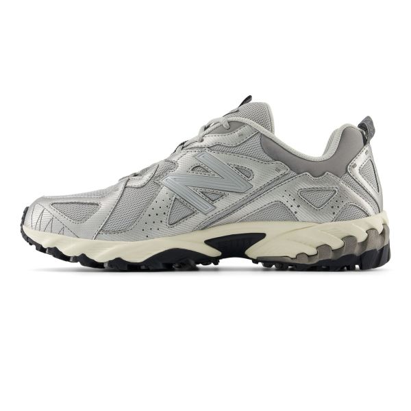 New Balance 610v1 Sneaker Grijs