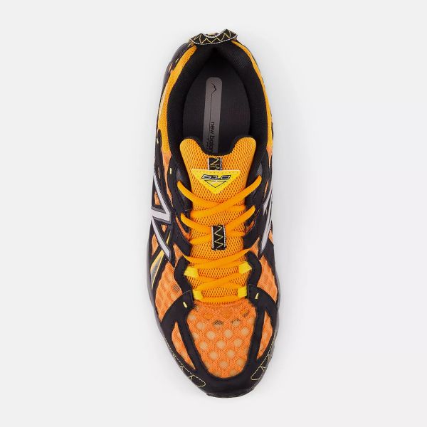 New Balance 610v1 Sneaker Oranje