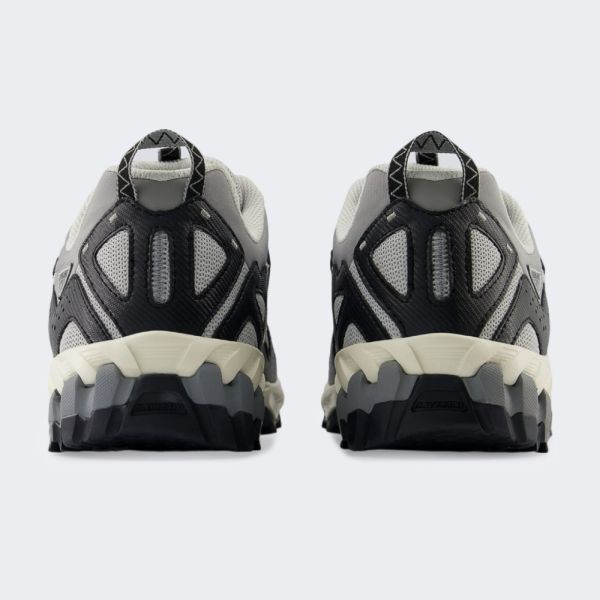 New Balance 610v1 Sneaker Zwart/Grijs