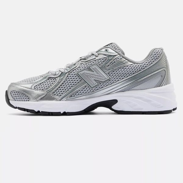 New Balance 740 Sneaker Grijs
