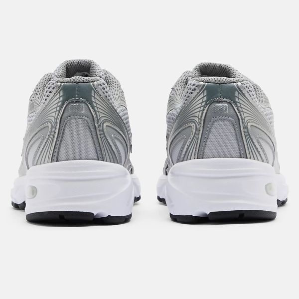 New Balance 740 Sneaker Grijs