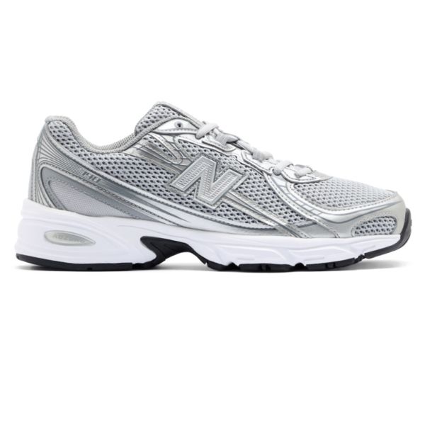 New Balance 740 Sneaker Grijs