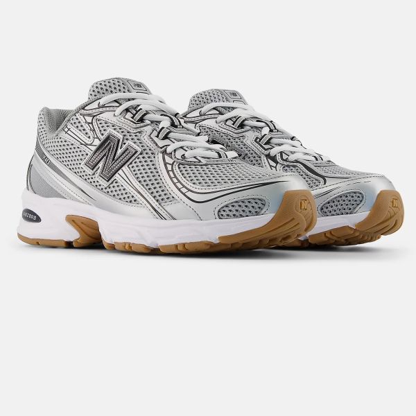 New Balance 740 Sneaker Grijs