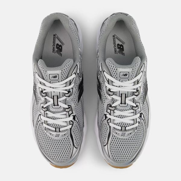 New Balance 740 Sneaker Grijs