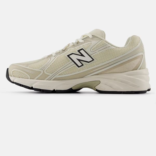 New Balance 740 Sneaker Beige
