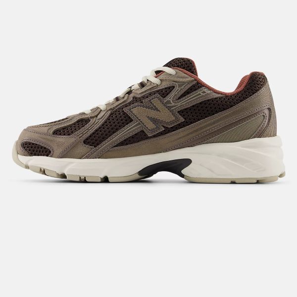 New Balance 740 Sneaker Bruin