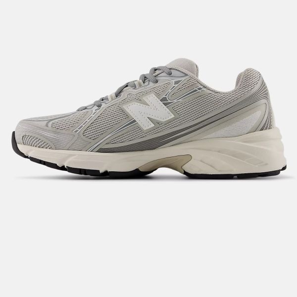 New Balance 740 Sneaker Grijs