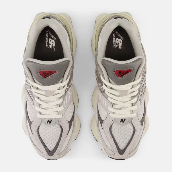 New Balance 9060 Sneaker Grijs
