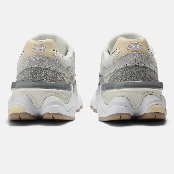 New Balance 9060 Sneaker Grijs