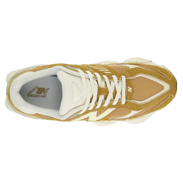 New Balance 9060 Sneaker Bruin