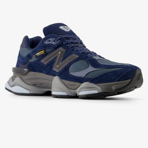 New Balance 9060 Sneaker Navy