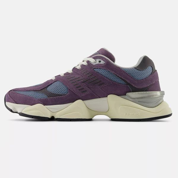 New Balance 9060 Sneaker Paars