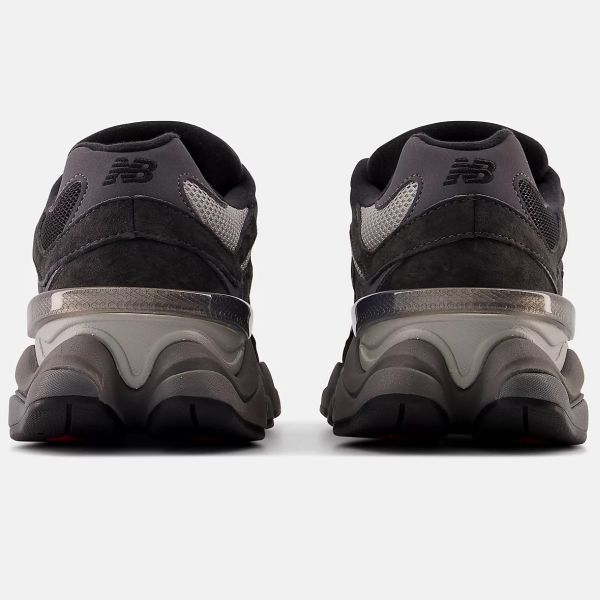 New Balance 9060 Sneaker Zwart