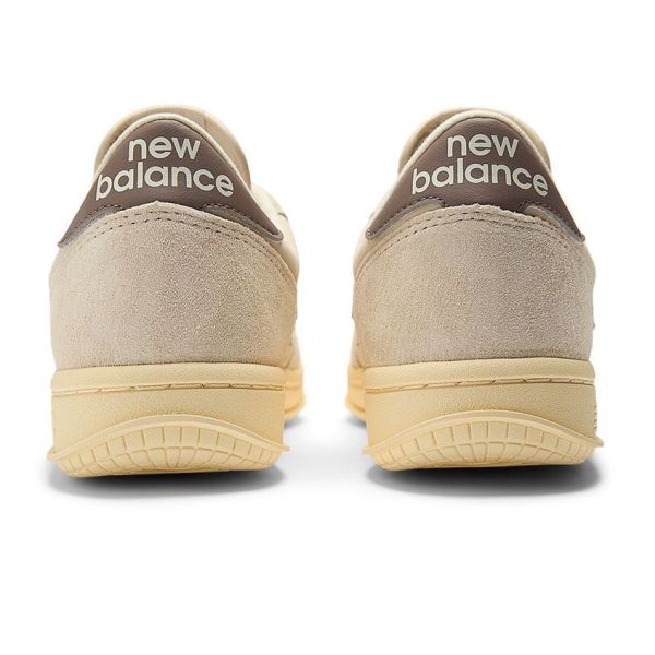 New Balance T500 Sneaker Beige