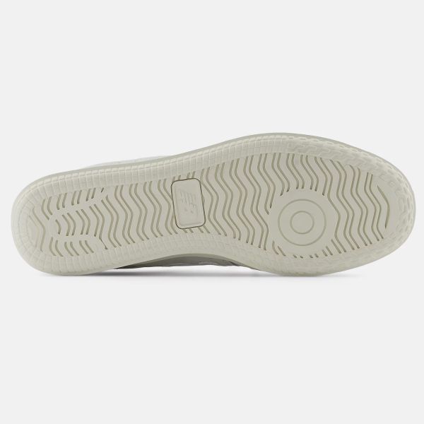 New Balance T500 Sneaker Off White