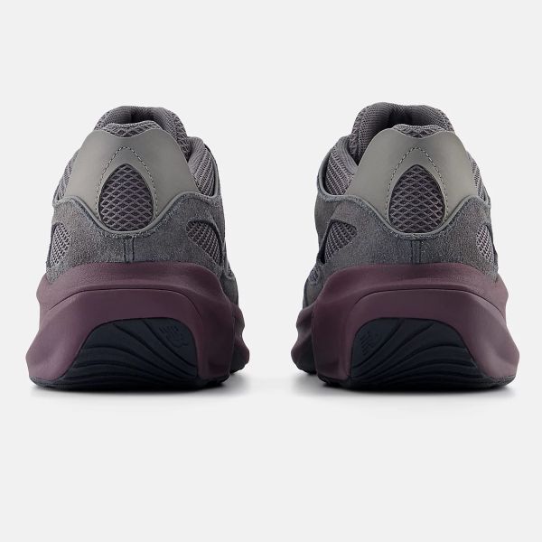 New Balance WRPD Sneaker Zwart
