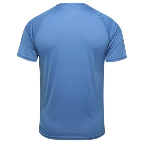 Nike Essential Hydroguard Zomerset Blauw