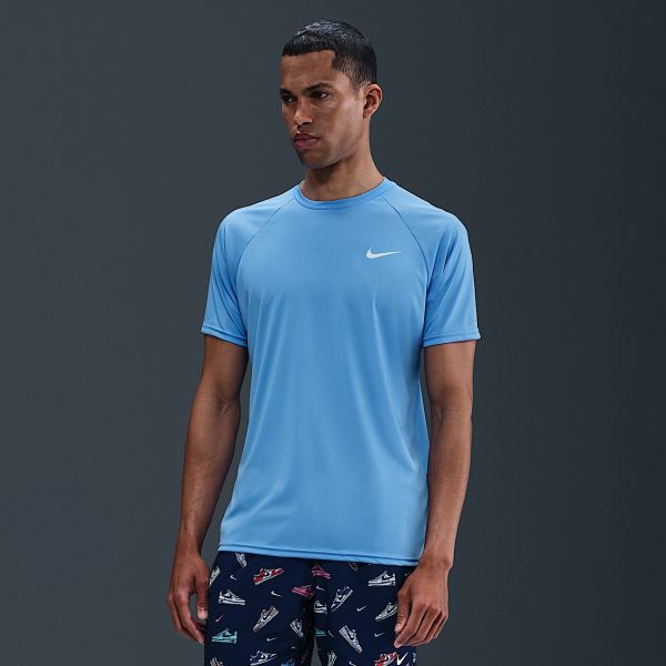 Nike Essential Hydroguard Zomerset Blauw