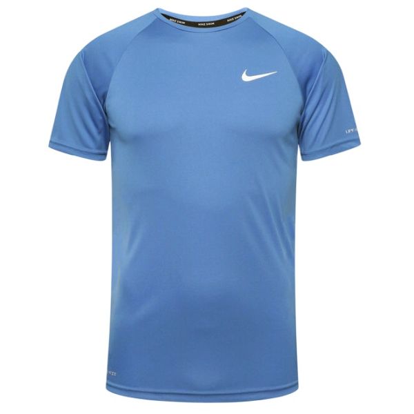Nike Essential Hydroguard Zomerset Blauw