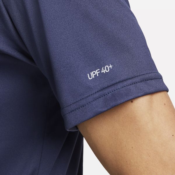 Nike Essential Hydroguard T-shirt Navy