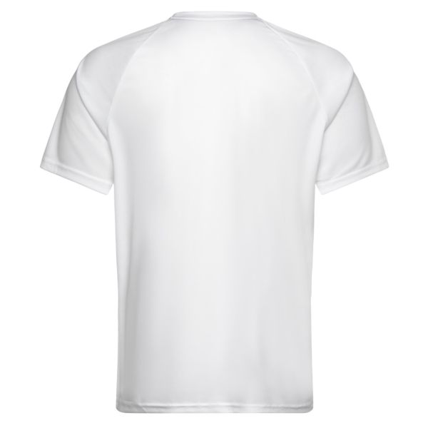 Nike Essential Hydroguard T-shirt Wit