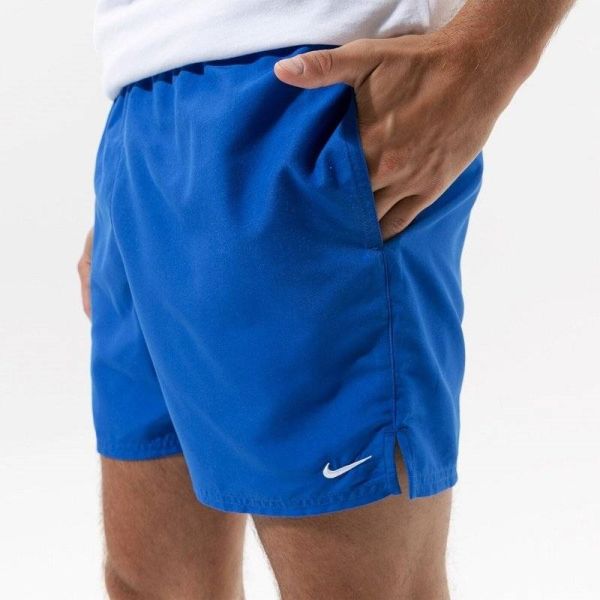 Nike Essential Hydroguard Zomerset Blauw