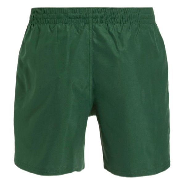 Nike Essential Lap 5" Volley Zwembroek Donker Groen