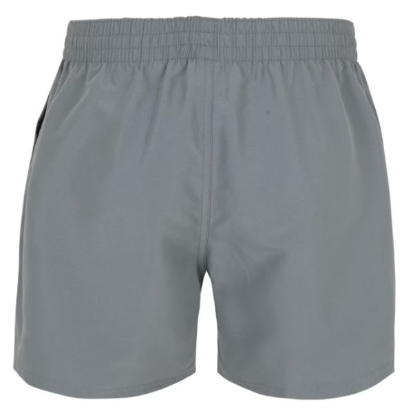 Nike Essential Lap 5" Volley Zwembroek Grijs