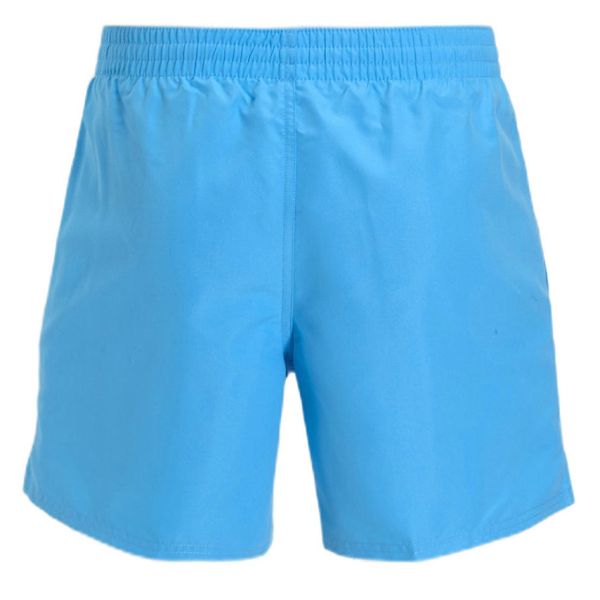 Nike Essential Lap 5" Volley Zwembroek Licht Blauw