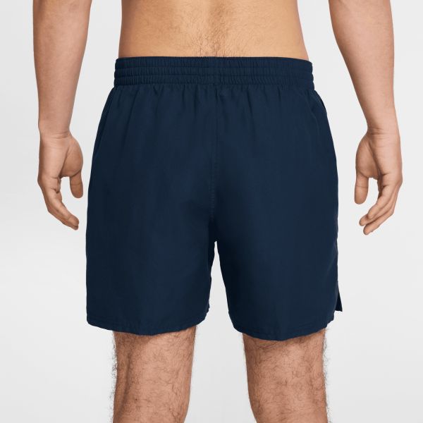 Nike Essential Lap 5" Volley Zwembroek Navy