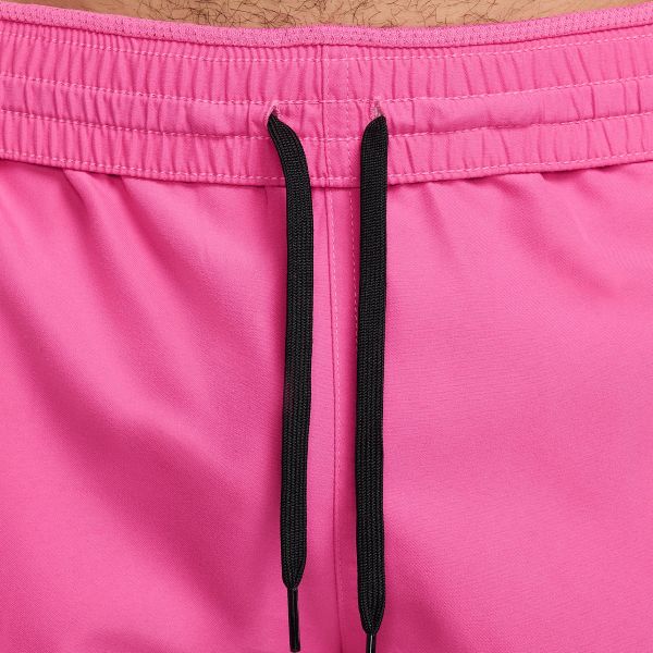 Nike Essential Lap 5" Volley Zwembroek Roze
