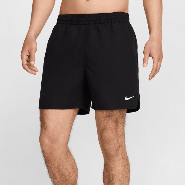 Nike Essential Lap 5" Volley Zwembroek Zwart