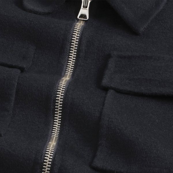 NN.07 Alban Jack Navy