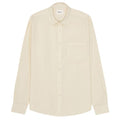 NN.07 Deon Overhemd Off White