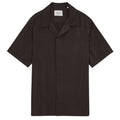 NN.07 Hank Overhemd Bruin