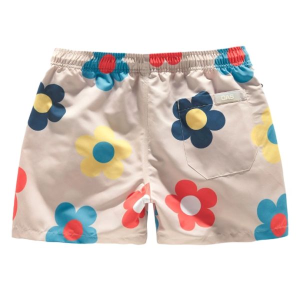 OAS Daisy Zwembroek Beige