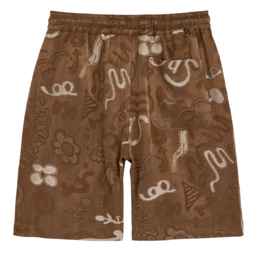 OAS Memento Nicola Korte Broek Bruin